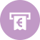 icone ticket de caisse dans un rond violet asb conseil