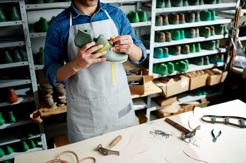 Créateur d’entreprise