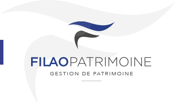 Logo Filao Patrimoine - partenaire ASB Conseil