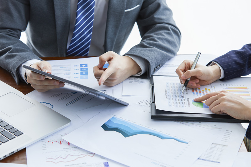 Dirigeant d’une entreprise