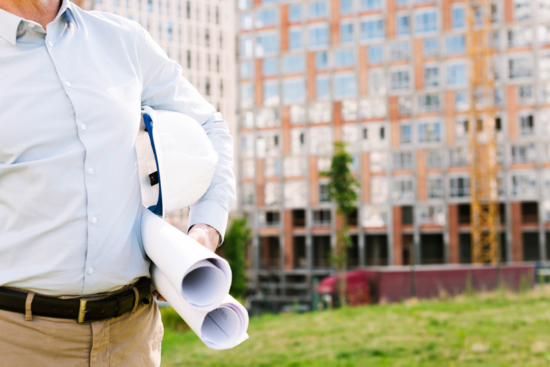 Sociétés de promotion immobilière et de construction