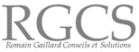 Logo RGCS - partenaire ASB Conseil